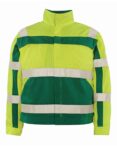hi-vis-geel-groen