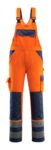 MASCOT® 07169-860 SAFE COMPETE Amerikaanse overall met kniezakken