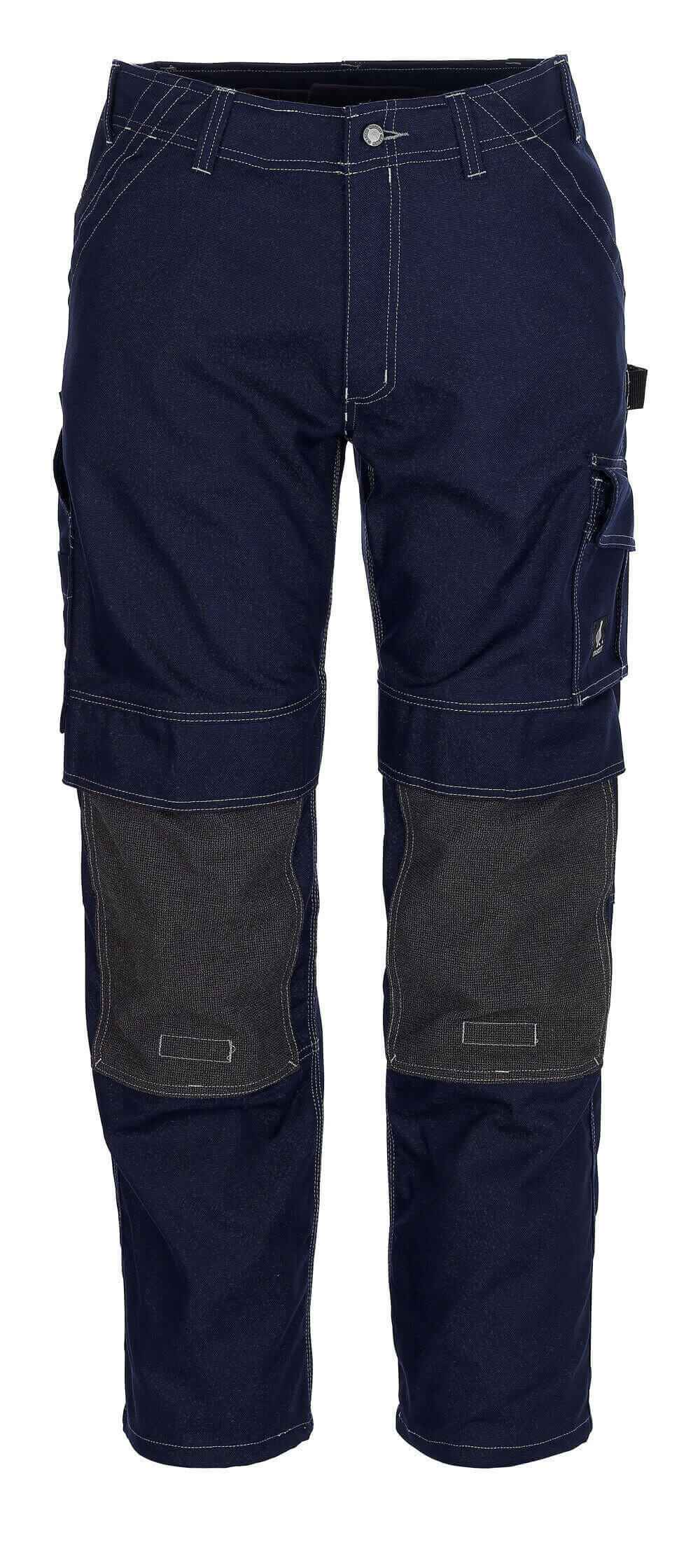 MASCOT® 05079-010 HARDWEAR Broek met kniezakken - Broeken en shorts - Werkbroeken