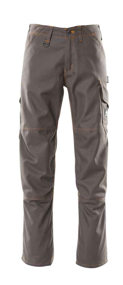 MASCOT® 05279-010 YOUNG Broek met dijbeenzakken - Broeken en shorts - Werkbroeken
