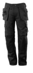 MASCOT® 07379-154 FRONTLINE Broek met spijkerzakken