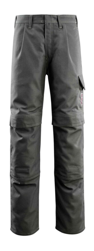 MASCOT® 06679-135 MULTISAFE Broek met kniezakken - Broeken en shorts - Werkbroeken