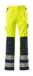 MASCOT® 07179-470 SAFE COMPETE Broek met kniezakken