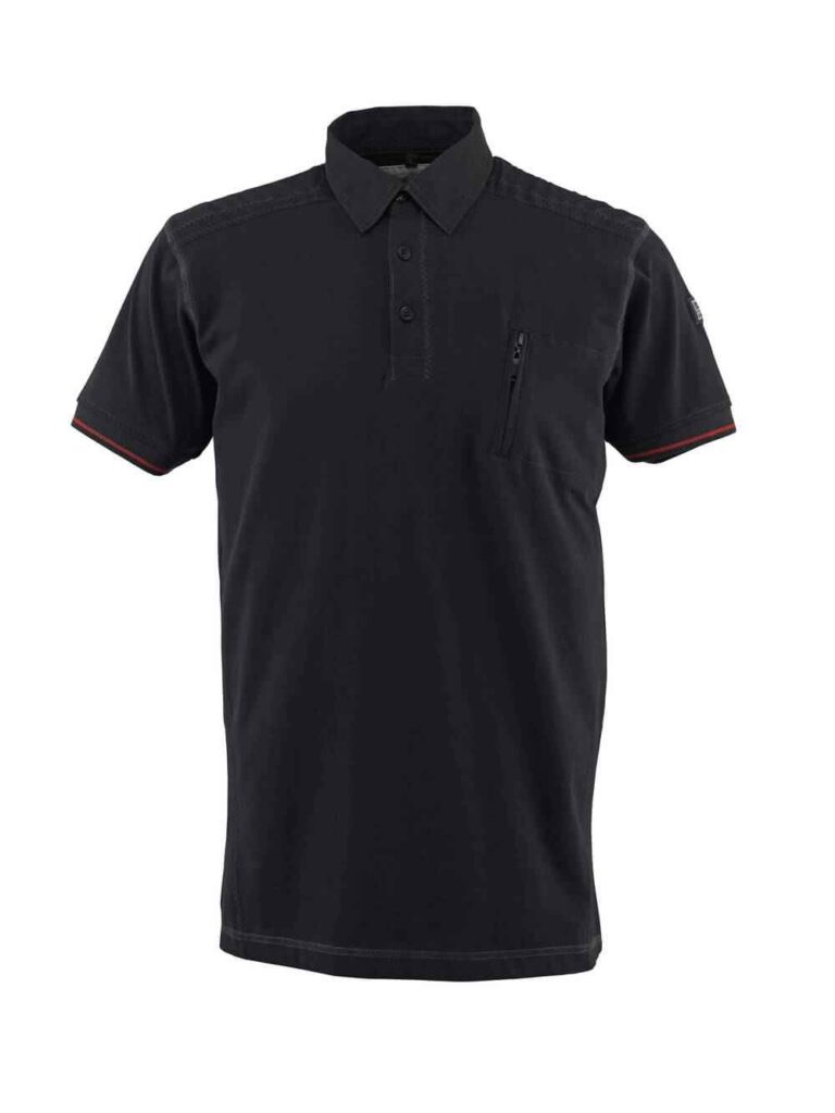 MASCOT® 50351-833 FRONTLINE Poloshirt met borstzak - T-shirts en polo's - Polo's met korte mouwen