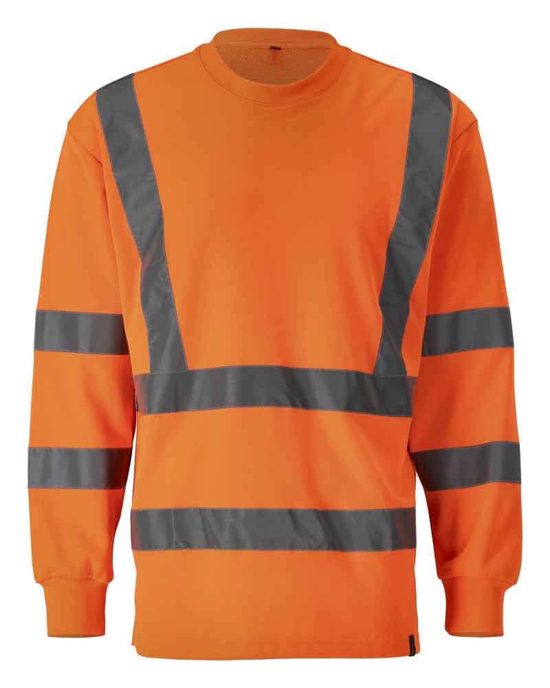 MASCOT® 50106-854 SAFE CLASSIC Sweatshirt - Truien en sweaters - Sweaters met ronde hals