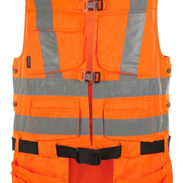 MASCOT® 08089-860 SAFE CLASSIC Gereedschapsvest - Jassen en bodywarmers - Werkjassen