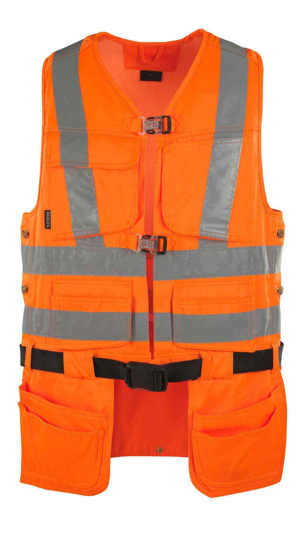 MASCOT® 08089-860 SAFE CLASSIC Gereedschapsvest - Jassen en bodywarmers - Werkjassen