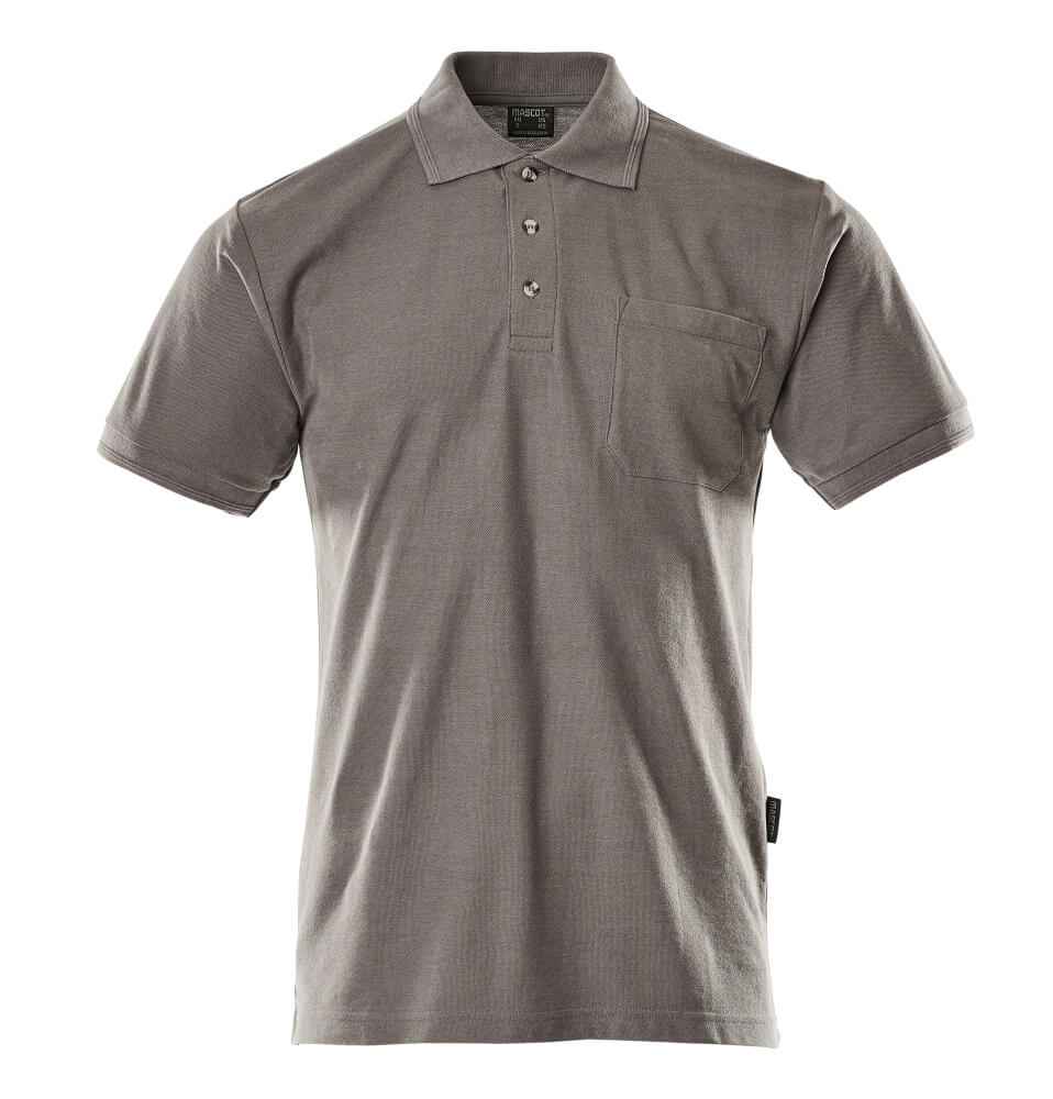MASCOT® 00783-260 CROSSOVER Poloshirt met borstzak - T-shirts en polo's - Polo's met korte mouwen