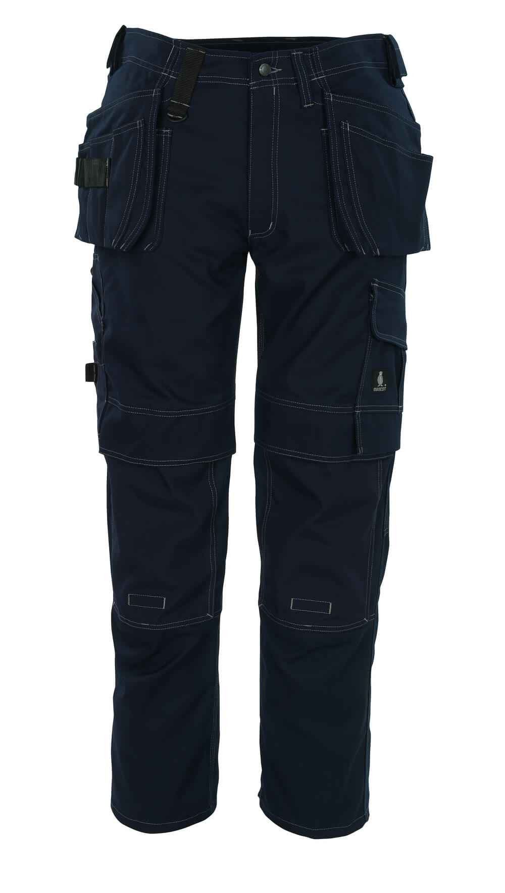 MASCOT® 08131-010 HARDWEAR Broek met spijkerzakken - Broeken en shorts - Werkbroeken met spijkerzakken