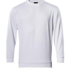 MASCOT® 00784-280 CROSSOVER Sweatshirt - Truien en sweaters - Sweaters met ronde hals
