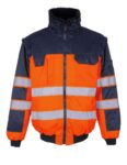 MASCOT® 00920-660 SAFE IMAGE Pilotenjas