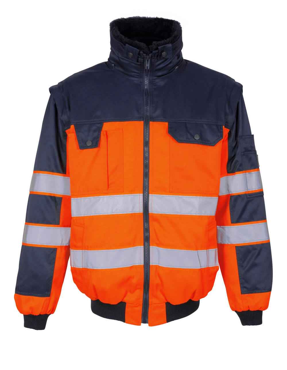 MASCOT® 00920-660 SAFE IMAGE Pilotenjas - Jassen en bodywarmers - Winterjassen