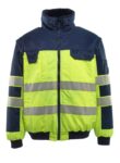 hi-vis-geel-marine