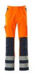 MASCOT® 07179-860 SAFE COMPETE Broek met kniezakken