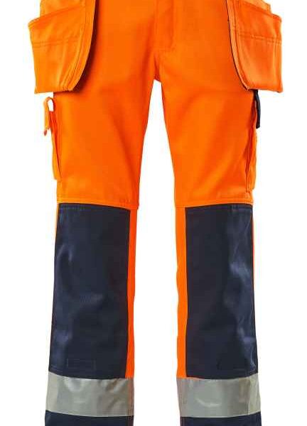 MASCOT® 09131-860 SAFE COMPETE Broek met spijkerzakken - Broeken en shorts - Werkbroeken met spijkerzakken