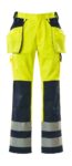 MASCOT® 09131-470 SAFE COMPETE Broek met spijkerzakken