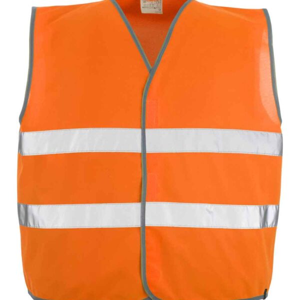 MASCOT® 50187-874 SAFE CLASSIC Veiligheidshesje - Jassen en bodywarmers - Veiligheidshesjes