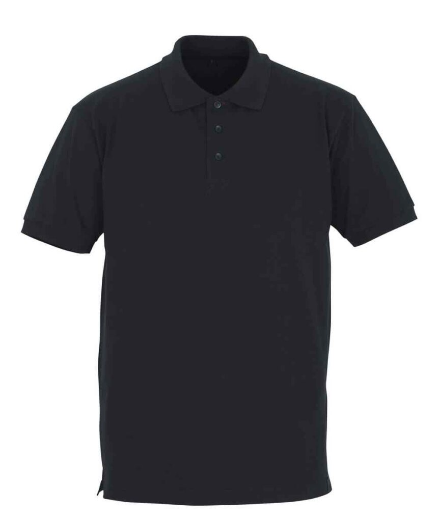 MASCOT® 50181-861 CROSSOVER Poloshirt - T-shirts en polo's - Polo's met korte mouwen
