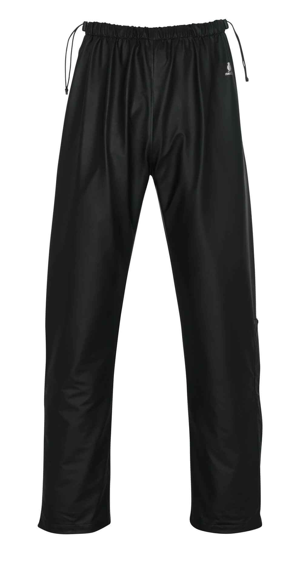 MASCOT® 50203-859 AQUA Regenbroek - Broeken en shorts - Regenbroeken