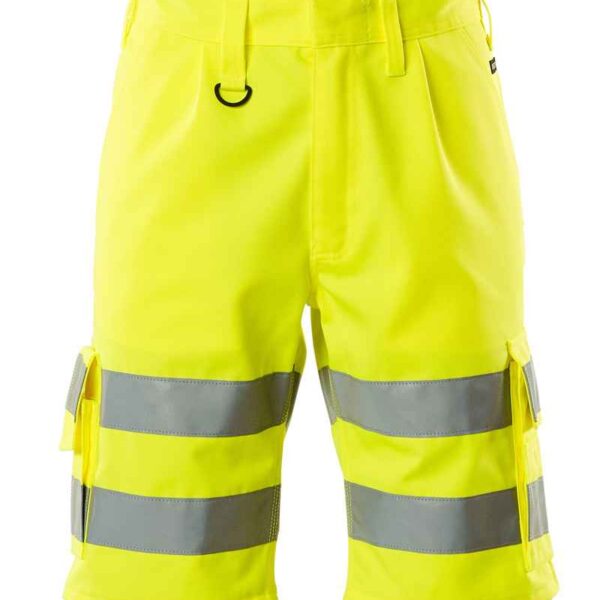 MASCOT® 10049-470 SAFE CLASSIC Shorts - Broeken en shorts - Werkshorts
