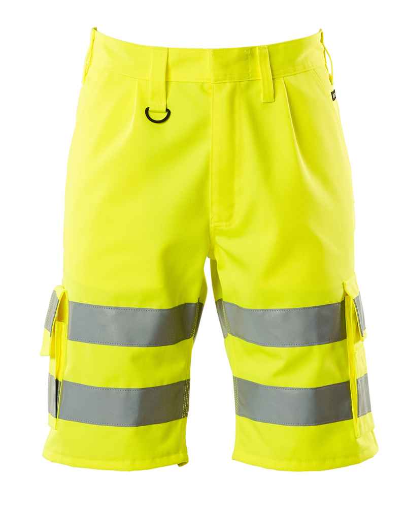 MASCOT® 10049-470 SAFE CLASSIC Shorts - Broeken en shorts - Werkshorts