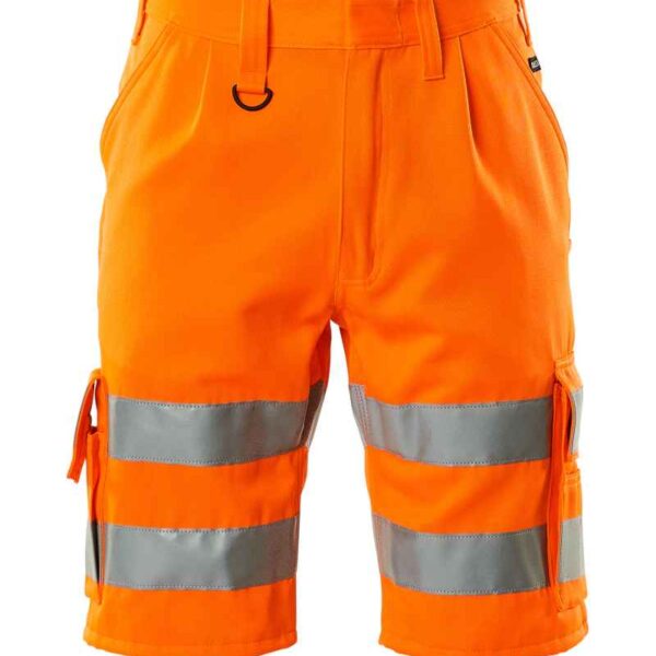 MASCOT® 10049-860 SAFE CLASSIC Shorts - Broeken en shorts - Werkshorts