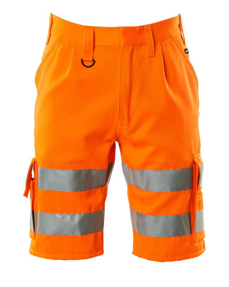 MASCOT® 10049-860 SAFE CLASSIC Shorts - Broeken en shorts - Werkshorts