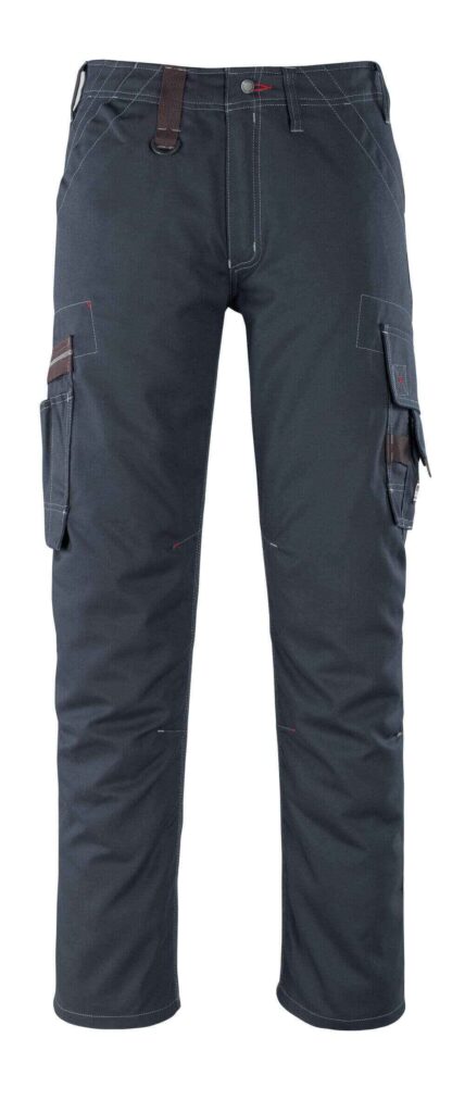 MASCOT® 07279-154 FRONTLINE Broek met dijbeenzakken - Broeken en shorts - Werkbroeken