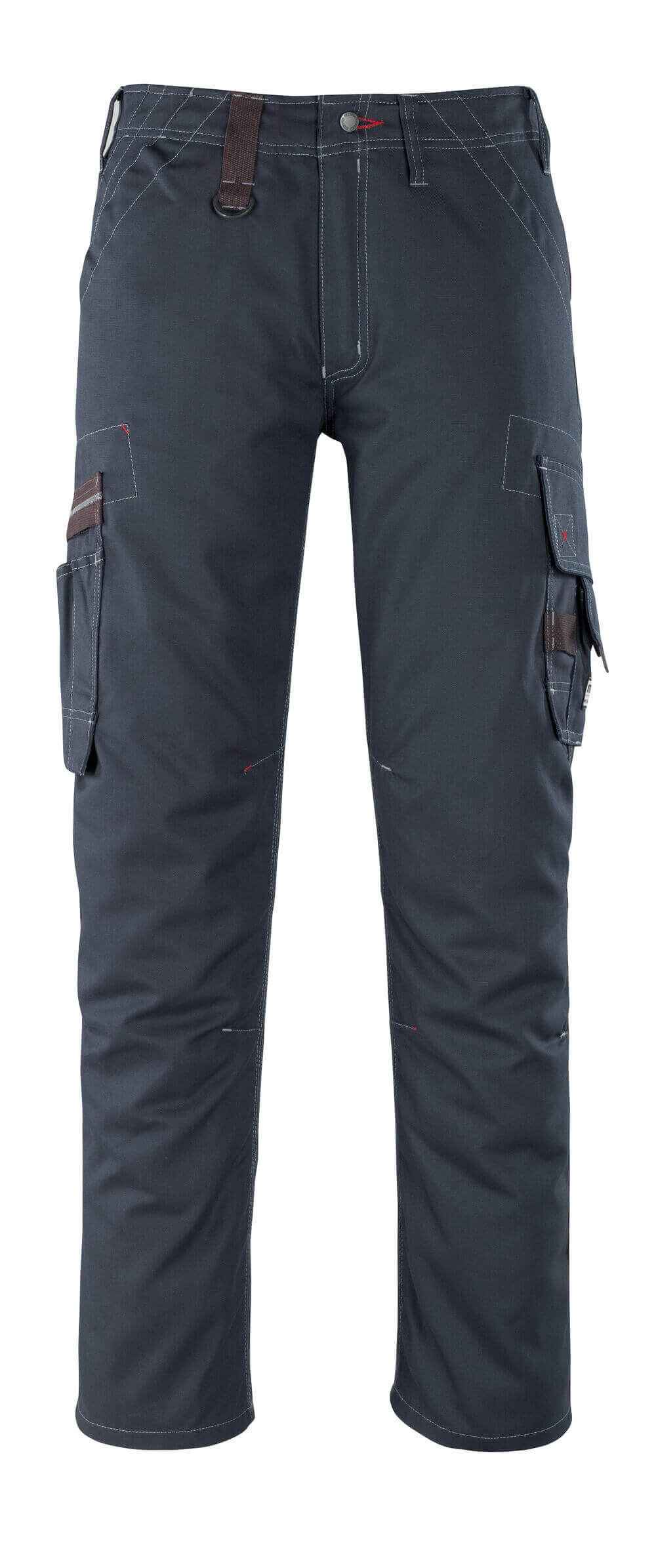 MASCOT® 07279-154 FRONTLINE Broek met dijbeenzakken - Broeken en shorts - Werkbroeken