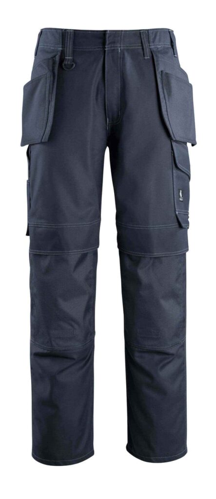 MASCOT® 10131-154 INDUSTRY Broek met spijkerzakken - Broeken en shorts - Werkbroeken met spijkerzakken