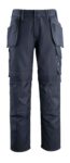 MASCOT® 10131-154 INDUSTRY Broek met spijkerzakken