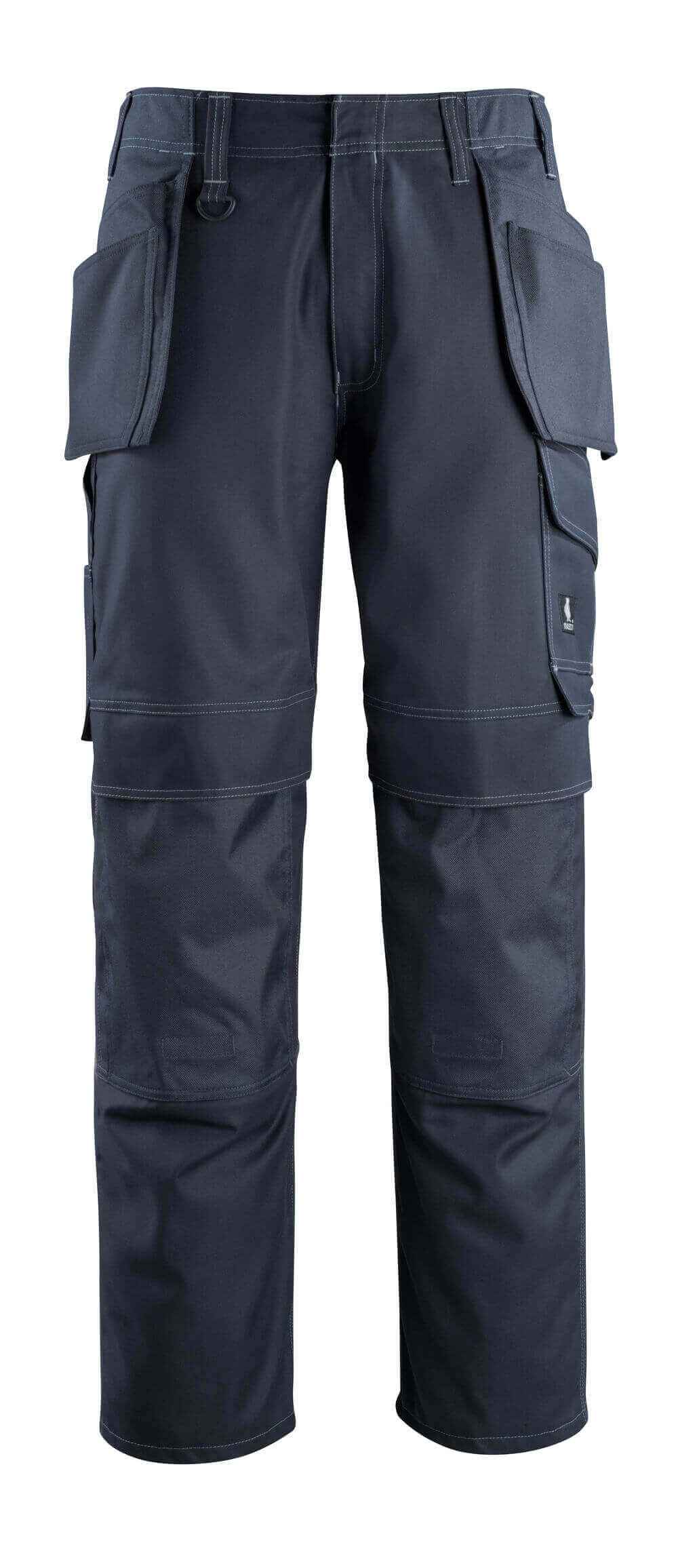 MASCOT® 10131-154 INDUSTRY Broek met spijkerzakken - Broeken en shorts - Werkbroeken met spijkerzakken
