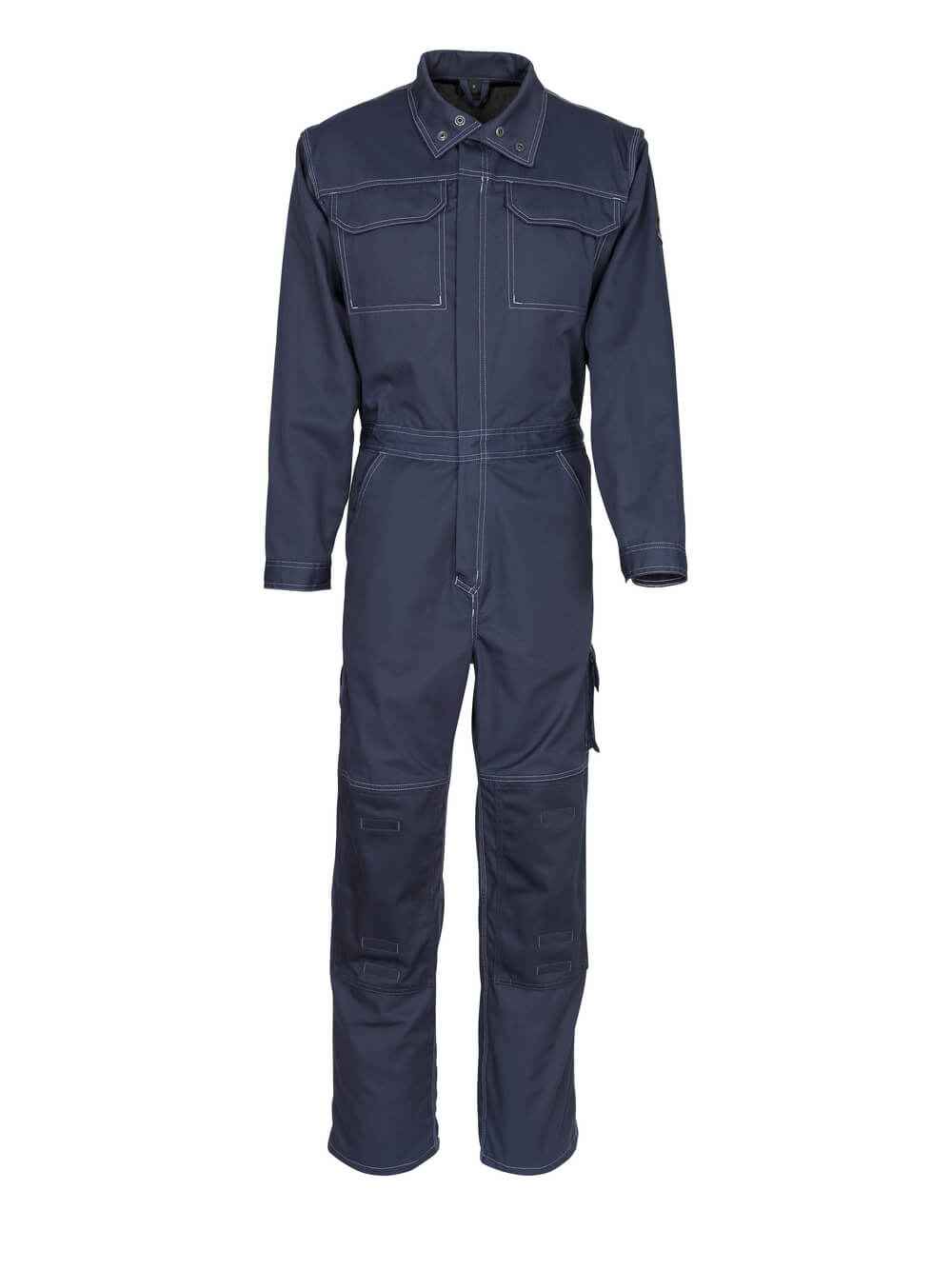 MASCOT® 10519-442 INDUSTRY Overall met kniezakken - Broeken en shorts - Overall