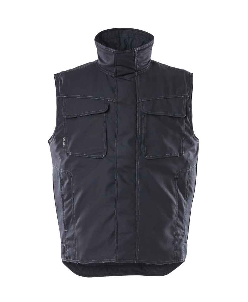MASCOT® 10154-154 INDUSTRY Bodywarmer - Jassen en bodywarmers - Bodywarmers