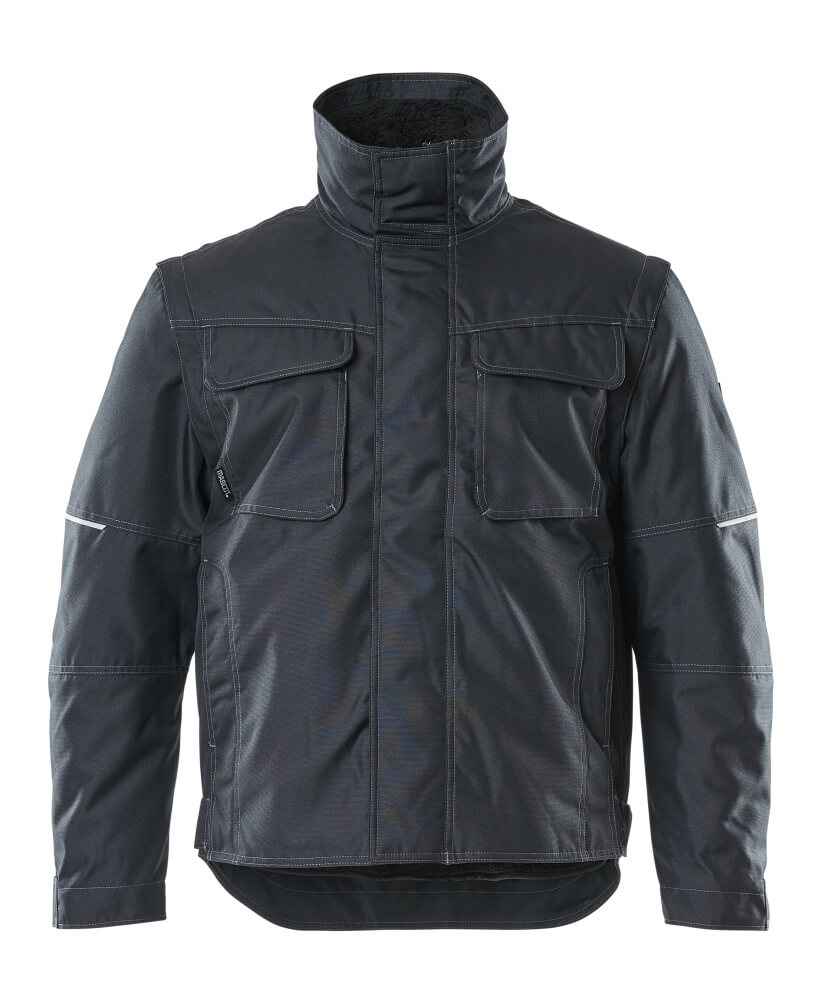 MASCOT® 10235-194 INDUSTRY Winterjas - Jassen en bodywarmers - Winterjassen