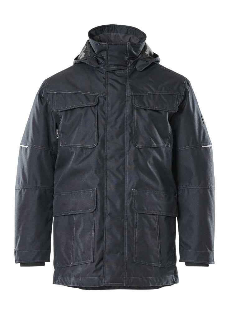 MASCOT® 10010-194 INDUSTRY Parka - Jassen en bodywarmers - Winterjassen