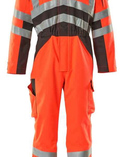 MASCOT® 11019-025 SAFE YOUNG Winteroverall - Broeken en shorts - Overall