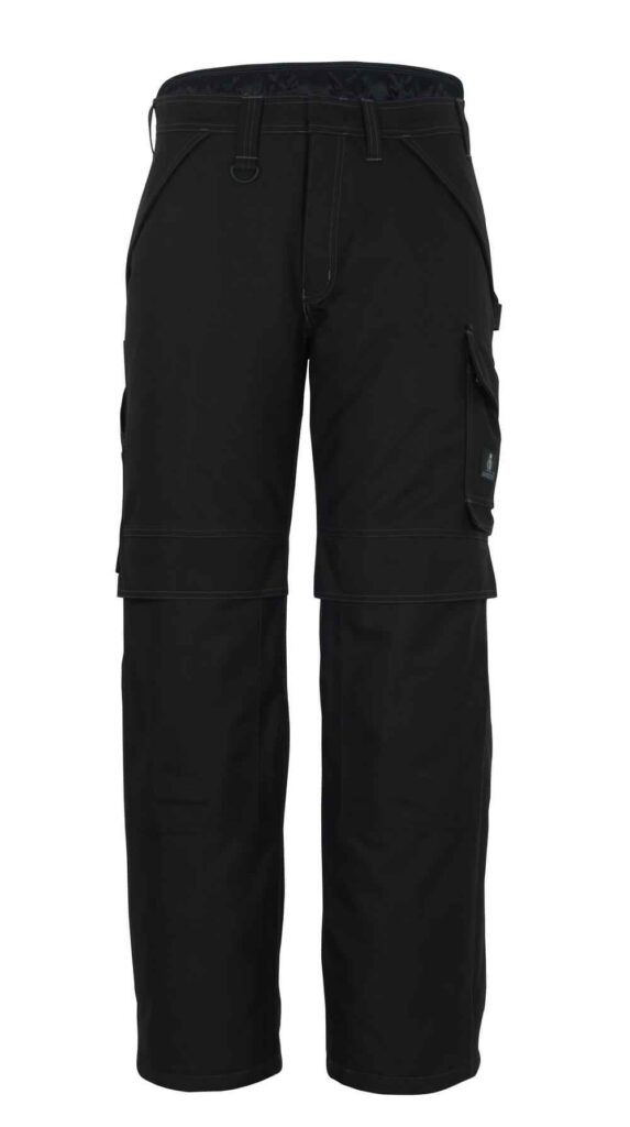 MASCOT® 10090-194 INDUSTRY Winterbroek - Broeken en shorts - Werkbroeken