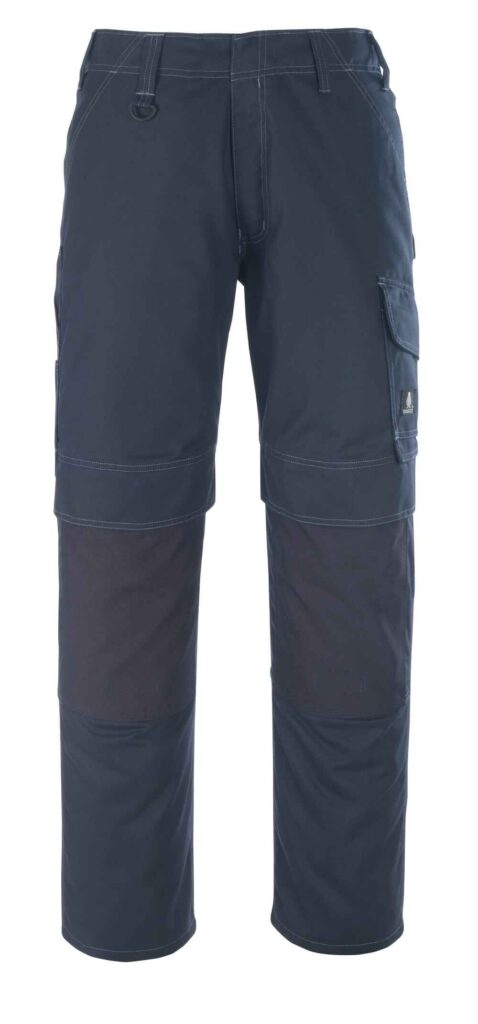 MASCOT® 10179-154 INDUSTRY Broek met kniezakken - Broeken en shorts - Werkbroeken
