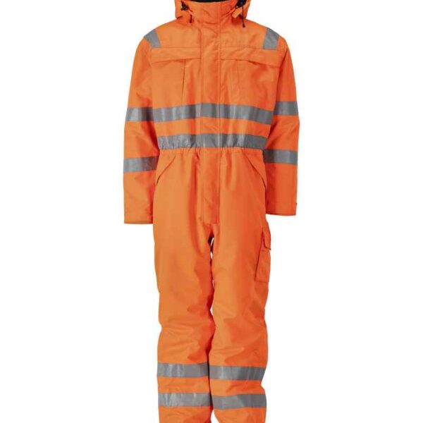 MASCOT® 11119-880 SAFE ARCTIC Winteroverall - Broeken en shorts - Overall