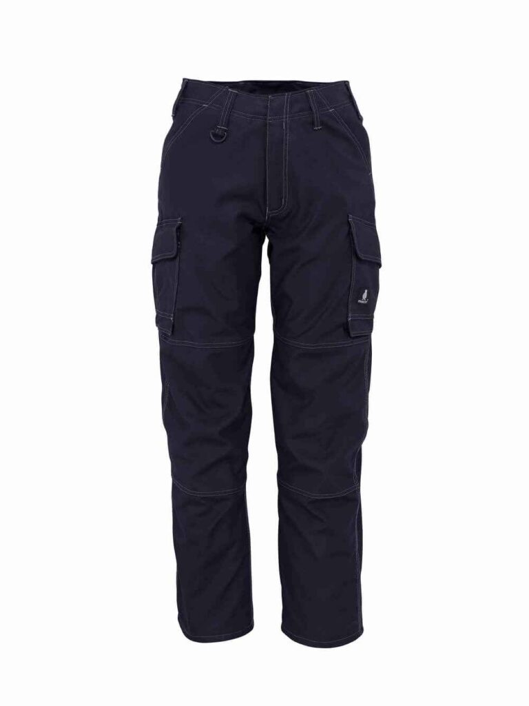 MASCOT® 10279-154 INDUSTRY Broek met dijbeenzakken - Broeken en shorts - Werkbroeken