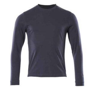 MASCOT® 50548-250 CROSSOVER T-shirt, met lange mouwen - T-shirts en polo's - T-shirts met lange mouwen