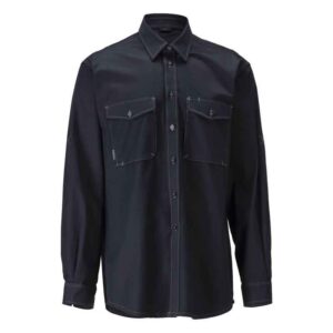MASCOT® 12004-530 CROSSOVER Overhemd - Hemden en blouses - Werkhemden