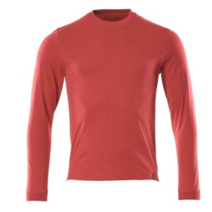 MASCOT® 50548-250 CROSSOVER T-shirt, met lange mouwen - T-shirts en polo's - T-shirts met lange mouwen