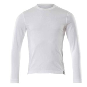 MASCOT® 50548-250 CROSSOVER T-shirt, met lange mouwen - T-shirts en polo's - T-shirts met lange mouwen