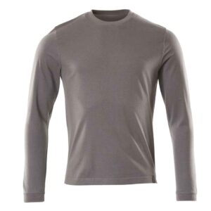 MASCOT® 50548-250 CROSSOVER T-shirt, met lange mouwen - T-shirts en polo's - T-shirts met lange mouwen