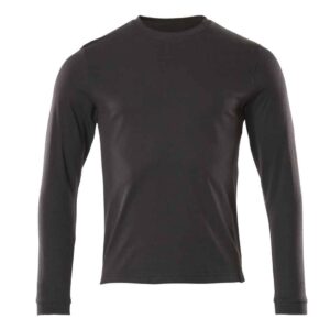 MASCOT® 50548-250 CROSSOVER T-shirt, met lange mouwen - T-shirts en polo's - T-shirts met lange mouwen