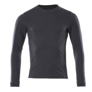 MASCOT® 50548-250 CROSSOVER T-shirt, met lange mouwen - T-shirts en polo's - T-shirts met lange mouwen
