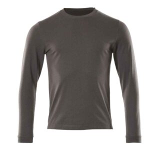 MASCOT® 50548-250 CROSSOVER T-shirt, met lange mouwen - T-shirts en polo's - T-shirts met lange mouwen