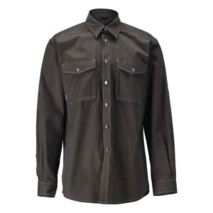 MASCOT® 12004-530 CROSSOVER Overhemd - Hemden en blouses - Werkhemden